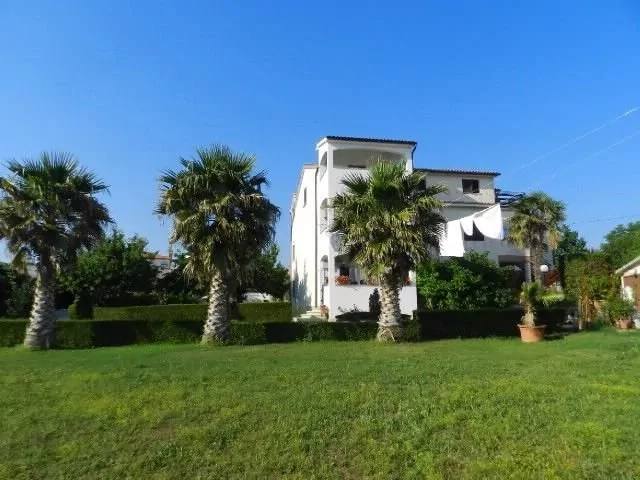 Apartmánový pokoj Istrie - Pomer IS 1751 N2