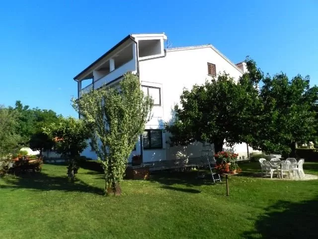Apartmánový pokoj Istrie - Pomer IS 1751 N2