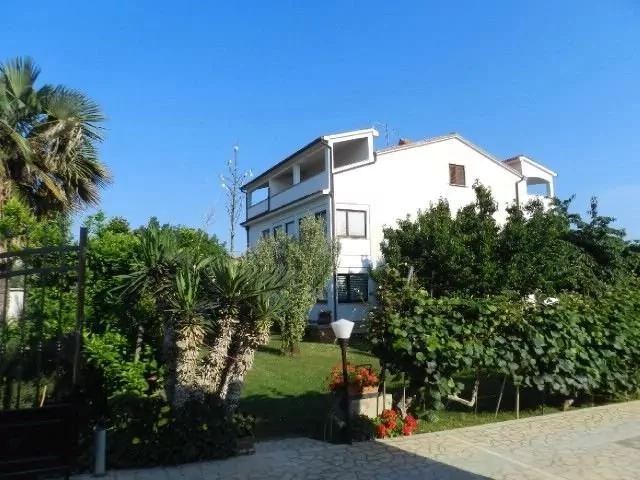 Apartmánový pokoj Istrie - Pomer IS 1751 N2