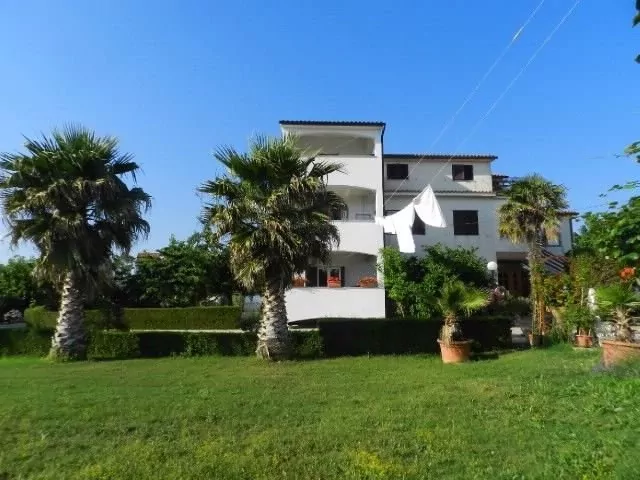 Apartmánový pokoj Istrie - Pomer IS 1751 N2