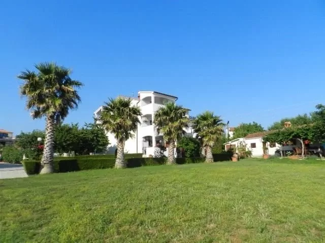 Apartmánový pokoj Istrie - Pomer IS 1751 N2