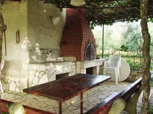 Apartmánový pokoj Istrie - Pomer IS 1751 N2