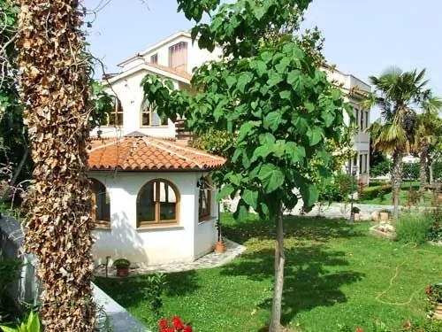 Apartmánový pokoj Istrie - Pomer IS 1751 N2