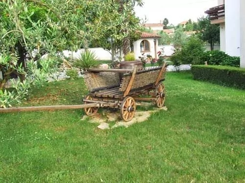 Apartmánový pokoj Istrie - Pomer IS 1751 N2