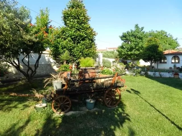Apartmánový pokoj Istrie - Pomer IS 1751 N2
