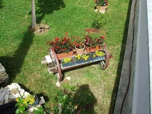 Apartmánový pokoj Istrie - Pomer IS 1751 N2