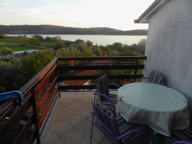 Apartmánový pokoj Istrie - Pomer IS 1751 N2