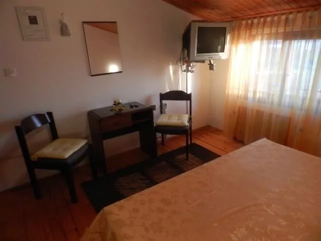 Apartmánový pokoj Istrie - Pomer IS 1751 N2