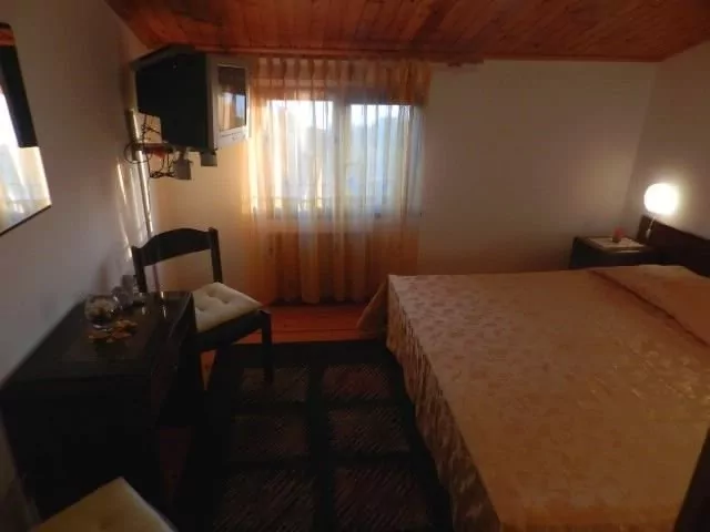 Apartmánový pokoj Istrie - Pomer IS 1751 N2