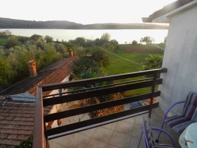 Apartmánový pokoj Istrie - Pomer IS 1751 N2