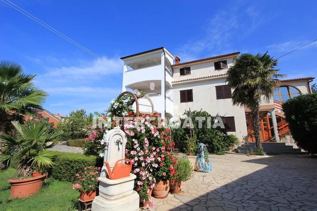 Apartmánový pokoj Istrie - Pomer IS 1751 N2