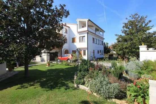 Apartmánový pokoj Istrie - Pomer IS 1751 N2