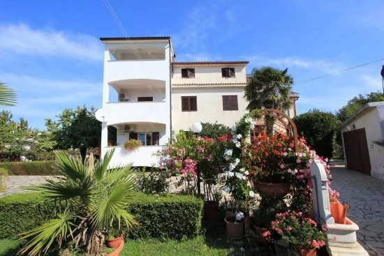 Apartmánový pokoj Istrie - Pomer IS 1751 N2