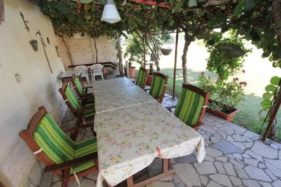 Apartmánový pokoj Istrie - Pomer IS 1751 N2