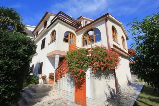 Apartmánový pokoj Istrie - Pomer IS 1751 N2