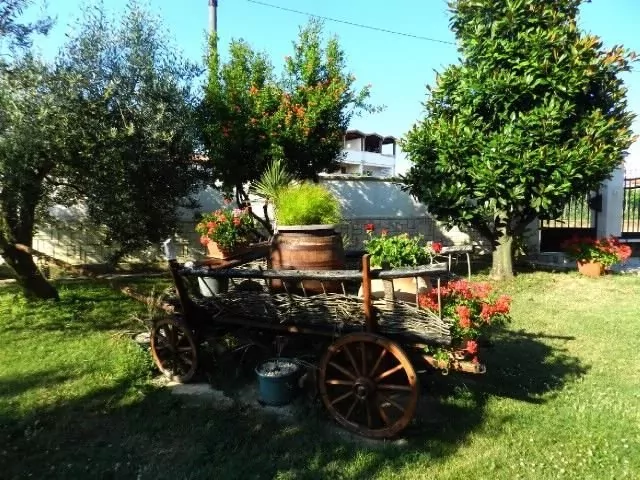 Apartmán Istrie - Pomer IS 1751 N3