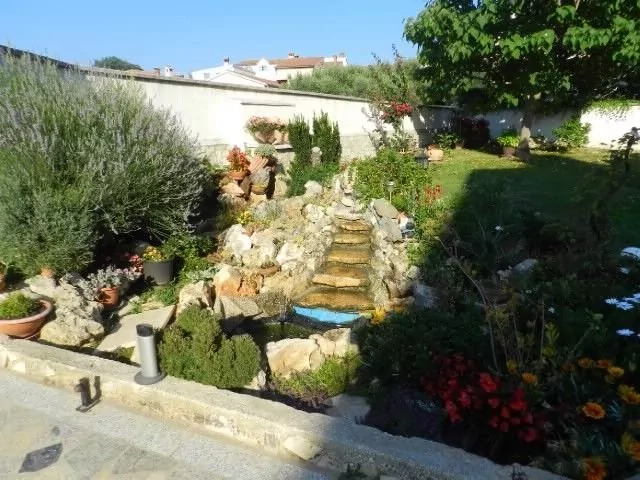 Apartmán Istrie - Pomer IS 1751 N3