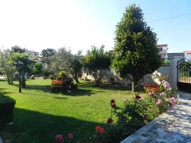 Apartmán Istrie - Pomer IS 1751 N3