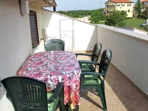 Apartmán Istrie - Pomer IS 1751 N3