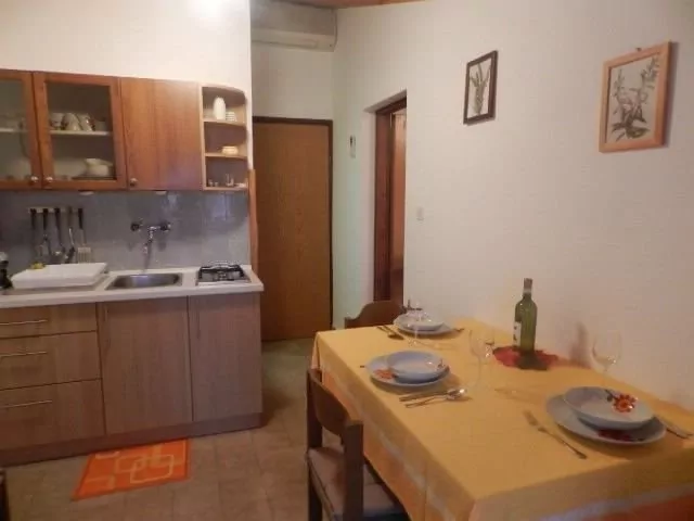 Apartmán Istrie - Pomer IS 1751 N3