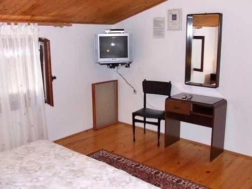 Apartmán Istrie - Pomer IS 1751 N3