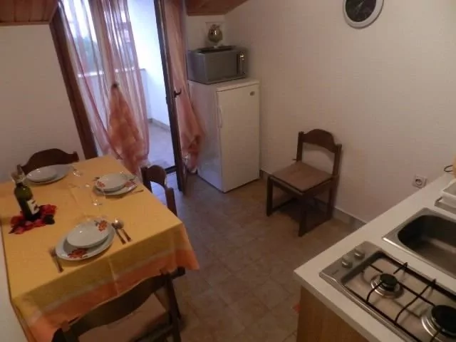 Apartmán Istrie - Pomer IS 1751 N3