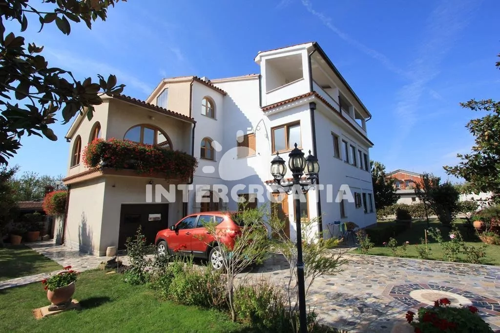 Apartmán Istrie - Pomer IS 1751 N3