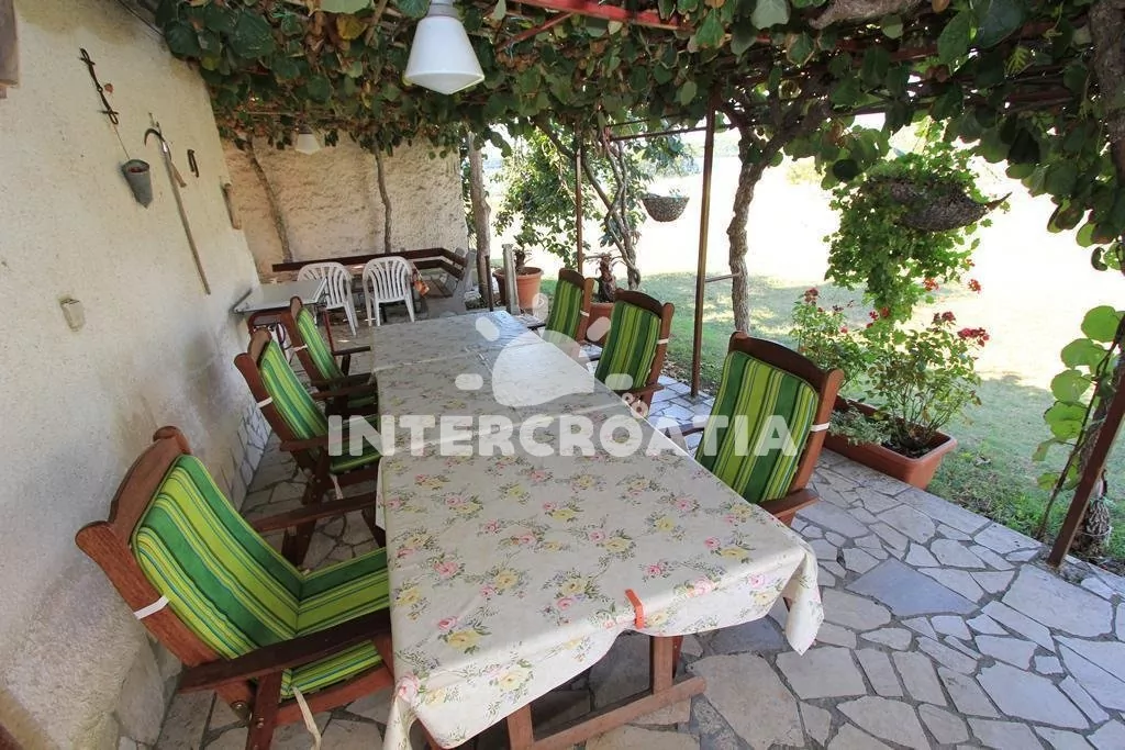 Apartmán Istrie - Pomer IS 1751 N3