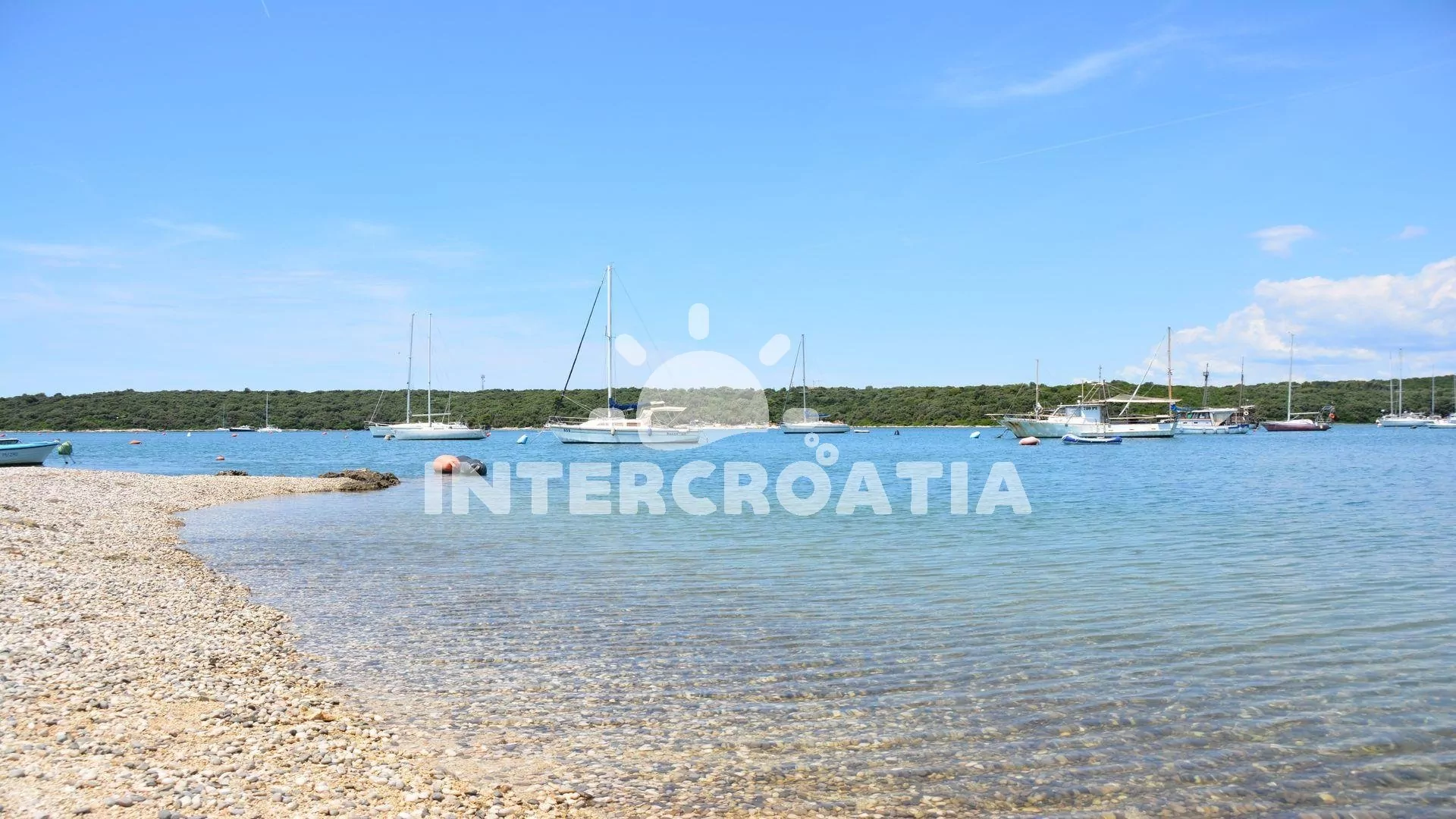 Apartmán Istrie - Pomer IS 1751 N3