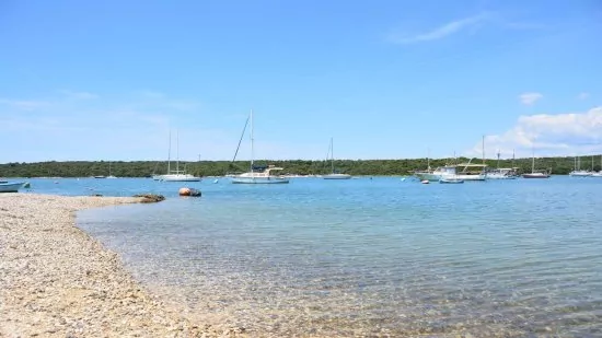 Apartmán Istrie - Pomer IS 1751 N3