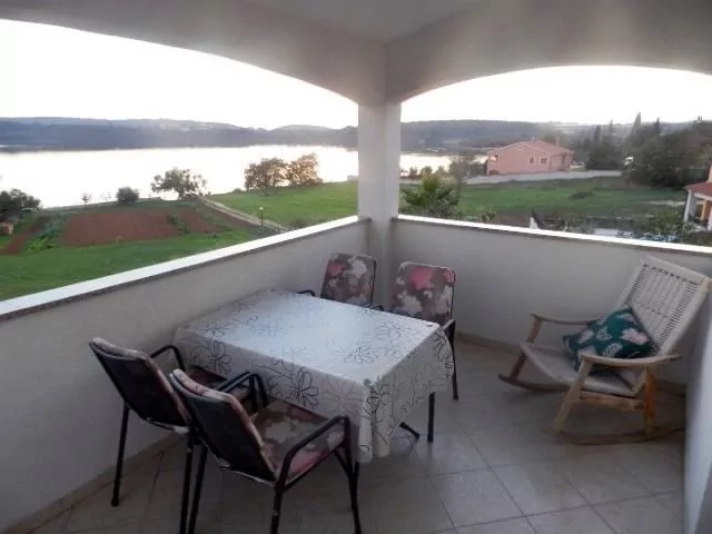 Apartmán Istrie - Pomer IS 1751 N4