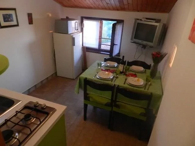 Apartmán Istrie - Pomer IS 1751 N4