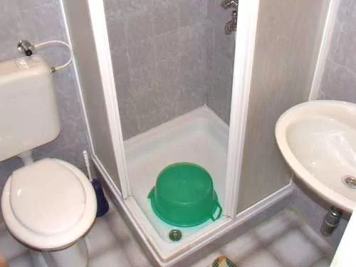 Apartmán Istrie - Pomer IS 1751 N4