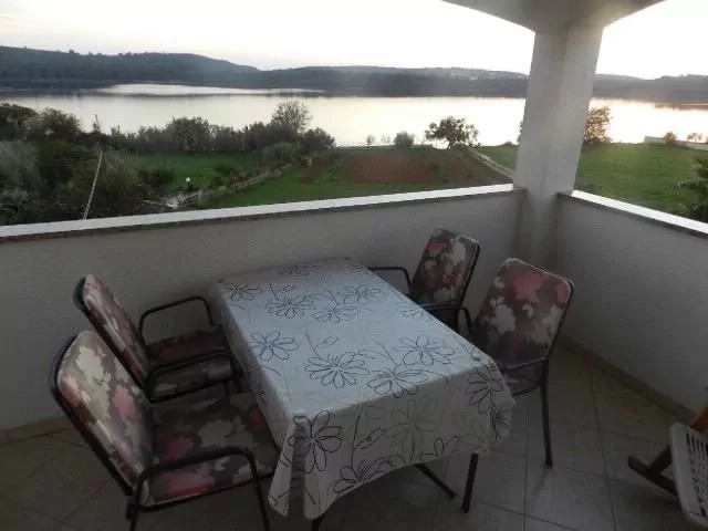 Apartmán Istrie - Pomer IS 1751 N4