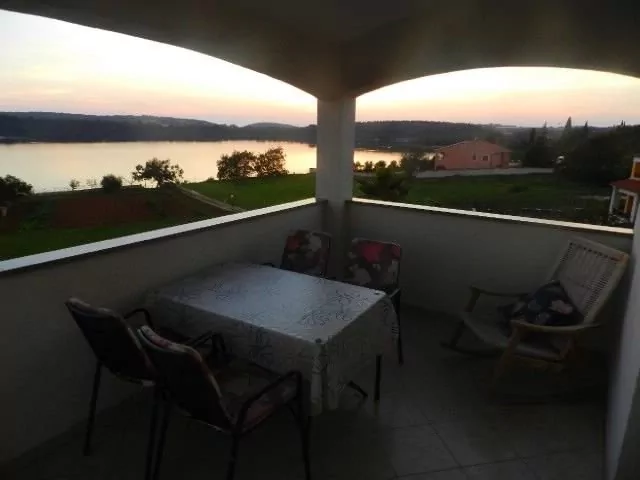 Apartmán Istrie - Pomer IS 1751 N4