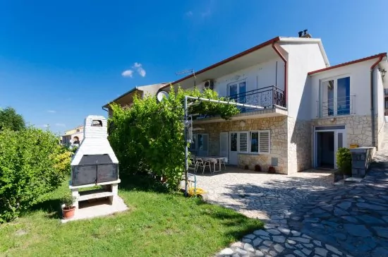 Apartmán Kvarner - Senj KV 1003 N1