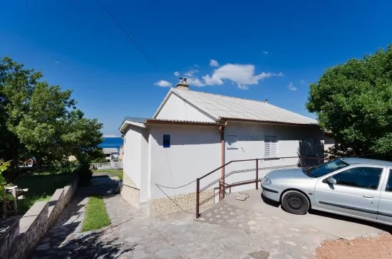 Apartmán Kvarner - Senj KV 1003 N1