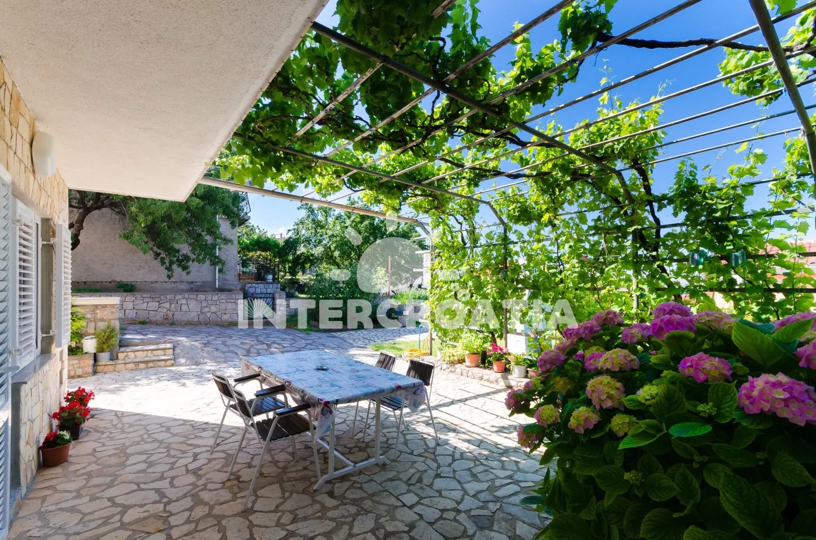 Apartmán Kvarner - Senj KV 1003 N1