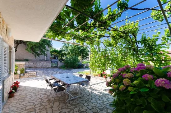 Apartmán Kvarner - Senj KV 1003 N1