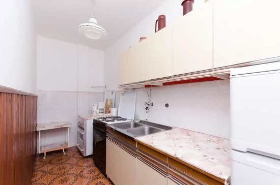 Apartmán Kvarner - Senj KV 1003 N1