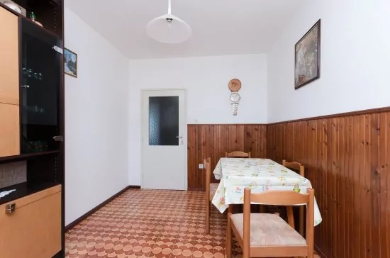 Apartmán Kvarner - Senj KV 1003 N1