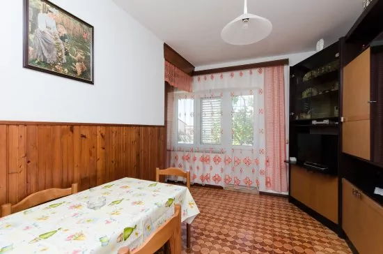 Apartmán Kvarner - Senj KV 1003 N1