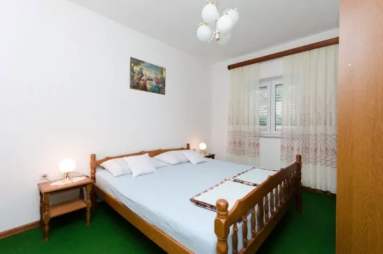 Apartmán Kvarner - Senj KV 1003 N1