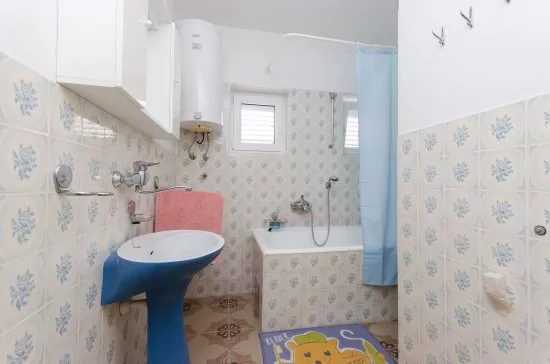 Apartmán Kvarner - Senj KV 1003 N1