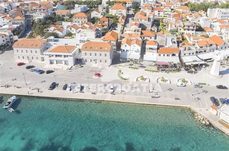 Apartmán Severní Dalmácie - Vodice DA 4235 N1