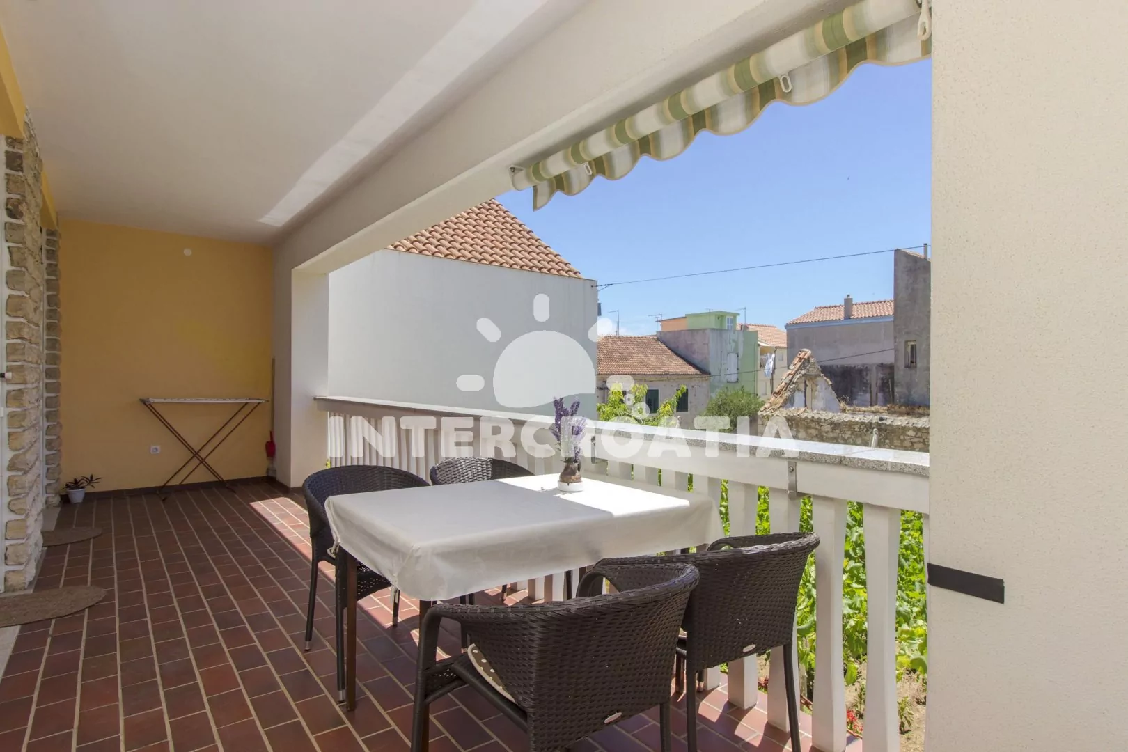 Apartmán Severní Dalmácie - Vodice DA 4235 N1