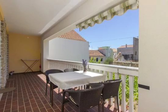 Apartmán Severní Dalmácie - Vodice DA 4235 N1