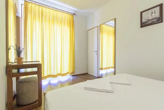 Apartmán Severní Dalmácie - Vodice DA 4235 N1