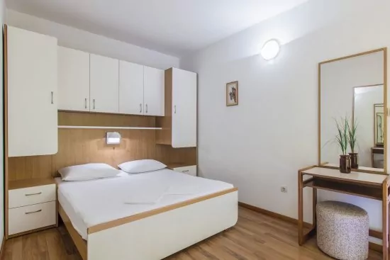 Apartmán Severní Dalmácie - Vodice DA 4235 N1