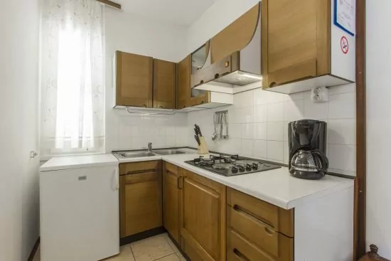 Apartmán Severní Dalmácie - Vodice DA 4235 N1